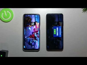 MOTOROLA Moto G41 vs XIAOMI POCO M3 Pro 5G SPEED TEST APP
