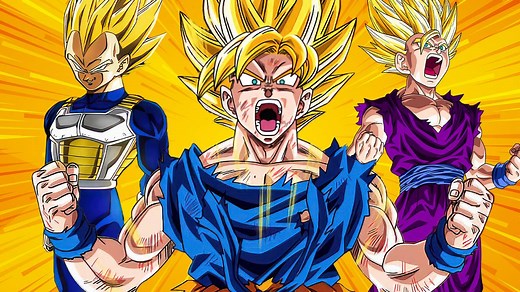 ‘Dragon Ball’ Manga Is Getting a Special Re-Release For Its 40th Anniversary