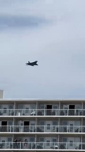 1.1M views · 5.5K reactions | F-22 RAPTOR DEMO TEAM at Ocean City Maryland Air Show 2024 #22raptor #F22 #f22raptordemoteam #oceancitymd #oceancityairshow #airshow #airshowfan #airplane #aircraft #aviation4u #airplanelovers #flying #aviation #avgeek #aviationlover #AmaZing #usa #airshow2024 | Air Show Fan | Facebook