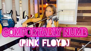 1.5M views · 65K reactions | Comfortably Numb- Pink Floyd- David...