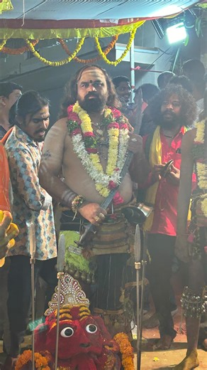 Shiva Janne | Jai mallanna🔱🙏 | Instagram