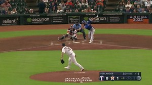 Justin Verlander poncha a siete