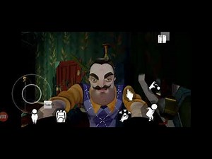 Hello neighbor 2 demo (beta) By RVC