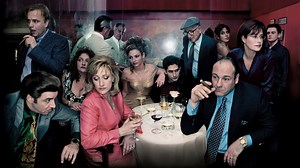 Watch Free The Sopranos TV Shows Online HD