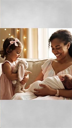 Cute Baby Asks the Most Important Question Ever 😂🍼