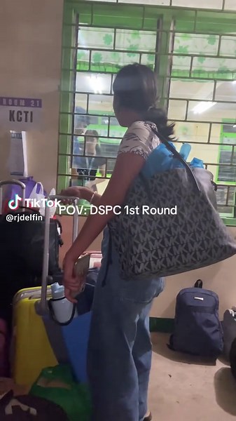 DSPC 2025: Unveiling the 1st Round Experience