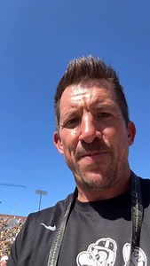 YOU HEARD HIM! | Iowa Hawkeyes