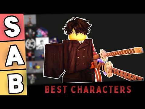 Allusions 2 TIER LIST – The REAL S+ Meta Characters You’re Ignoring