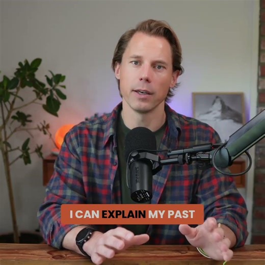 The Secret To Moving On After Divorce