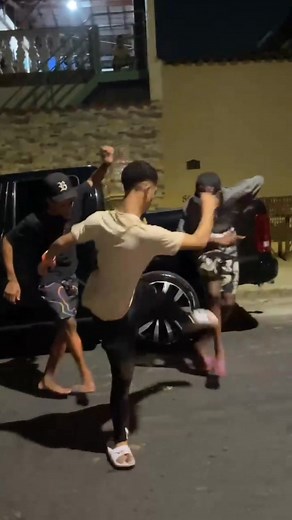 trepa trepa 😈🕺🏻 . .#passinhodebh #trendpassinho