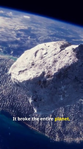 How One Asteroid Killed Dinosaurs Everywhere | Not Just Where It Hit