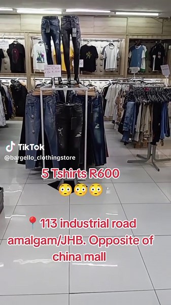 Bargello Turkish Store on TikTok
