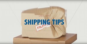 26K views · 755 reactions | The next time you ship...try a few of these helpful tips! | US Postal Service | Facebook