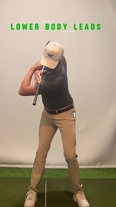 Fix Your Slice with the Rubber Band Effect: Master Your Golf Swing Transition #golf #golftips #golfswing #golfdrills | GetGolfing.com