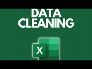 Mastering Data Cleaning and Transformation in Power Query