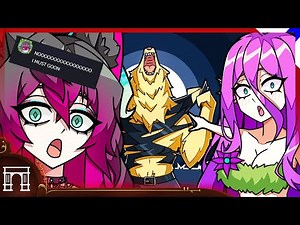 Milking Farm 2 Werewolf Breeding Clinic - Amalgamyte Literally Shaking Edition