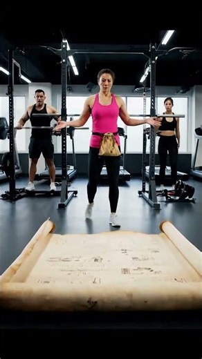 Still Tracking Your Workouts Like This?