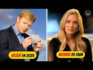 CSI: Miami – 8 investigators tragically died.