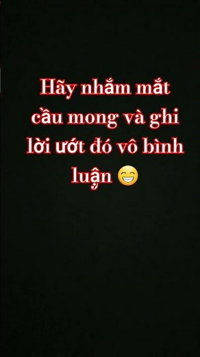 nhắm mắt đi ae ạ 🥰