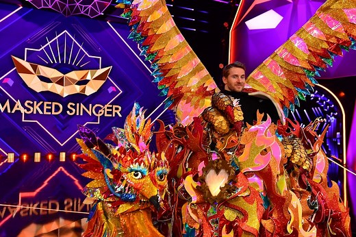 MMC-Studios Köln: So läuft die Produktion von „The Masked Singer" ab