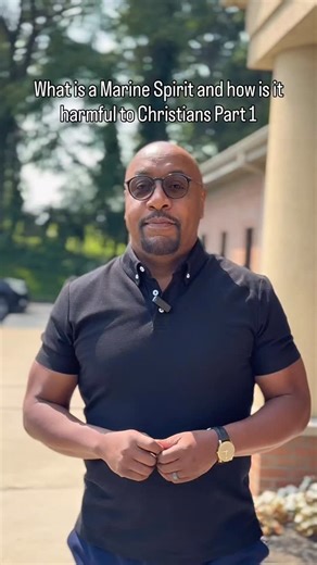 Manipulation. Intimidation. Control. All elements of witchcraft that can be identified as a marine spirit. At the Association Gifts Alliance, my paid monthly membership, we learn more about spirits like these. I'd love to have you join men and women of God if you feel led. But let's also chat in the comments. What has your experience been with marine spirits? #Prayer #Pray #HDSM #Leviathan #MarineSpirit #Christian #SpiritualWarfare #Battle #WarCry #Hope | Hugh Daniel Smith