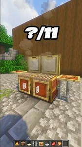 Cozy Outdoor Grill in Minecraft 🔥