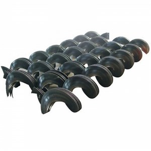 [Hot Item] Spiral, Screw Flight, Shaftless Flight for Screw Conveyor