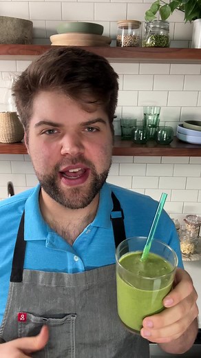 6.7K views · 28 reactions | This healthy breakfast smoothie recipe is...