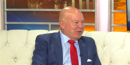 Georgia’s 3rd Congressional District candidate Mike Dugan