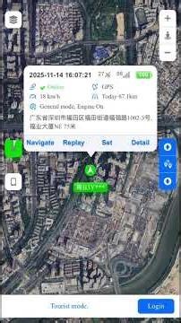 Are fleet inefficiencies impacting your rental or logistics operations? #sinotrack #automobile