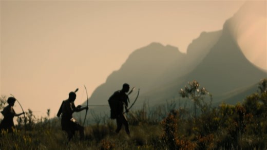 Where did humans come from? To find out, journey back to a time when multiple human species walked the Earth. “Human: Origins,” the first episode in a new series from NOVA and BBC Studios, premieres Wednesday, September 17 at 9pm on Vegas PBS, or stream via our website or PBS app ➡️ https://to.pbs.org/4njEXGH | Vegas PBS