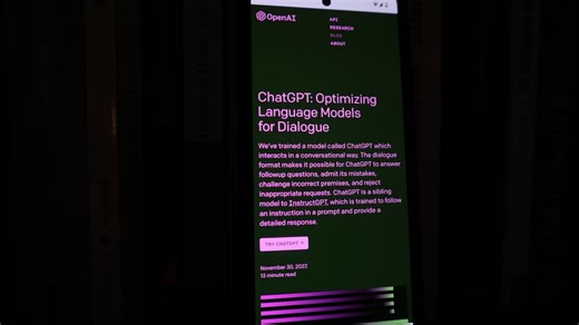 ChatGPT App for Android allows only 5 questions: You must give it a try | Digit
