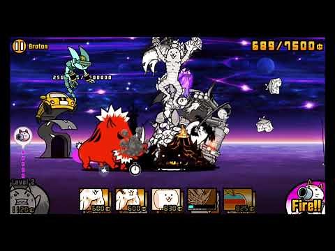 The Battle Cats - Filibuster Obstructa