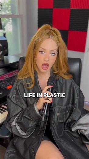 Bava - Barbie Girl (BUT LANA DEL REY)