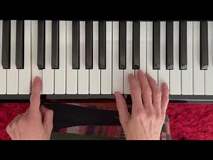 🎹 C - ja G - duurisointujen yhdistäminen