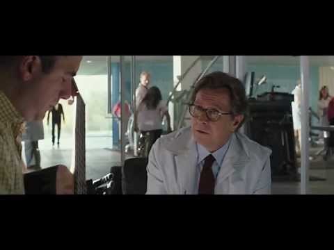 Robocop 2014 Amputees Scene