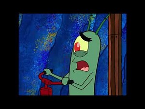 SpongeBob Chum Caverns 4/5