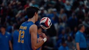 8.1K views · 39 reactions | The Bruins are natty bound once again  With a 3-0 win over Hawaii on Saturday, UCLA Men's Volleyball clinched their third-straight trip to the NC Men’s Volleyball Championship to take on Long Beach State on Monday. #B1GVolleyball | Big Ten Network | Facebook