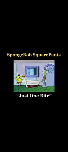 “Good for your soul!” 😇 “Oh please, I have no soul!” 😈 #viral #fyp #foryou #foryoupage #funny #tvshow #nickelodeon #spongebob #spongebobsquarepants