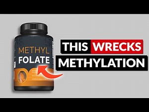 What EVERYONE Gets Wrong About Methylfolate