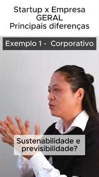 Startup x Empresas: principais DIFERENÇAS