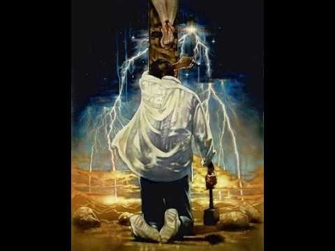I’m Forgiven – Song of Redemption and Grace