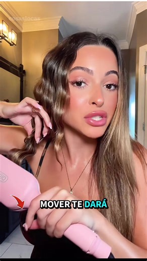 Estamos en 2026. ¿Sigues pagando precios elevados para ir a la tienda a estilizarte? Puedes conseguirlo fácilmente en casa con este.#BuenFinEnTikTokShop #mermaidwaves #rizador #peinado #mermaidhair