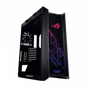 CASE (เคส) ASUS ROG STRIX HELIOS (BLACK) (E-ATX) (GX601)
