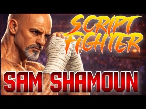🔥 SCRIPT FIGHTER LIVE 🔥 Sam Shamoun vs Jay Dyer