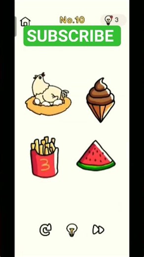 🧠Brain game level || level #braingames #level #gaming #viral