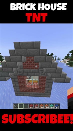 Brick House Tnt Mod 🏘🔱 #shorts #phonk #cbum