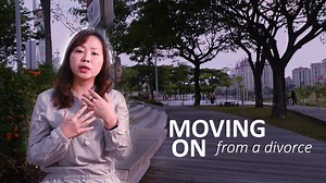 58K views · 428 reactions | Divorce is seen as a sign of failure and Annie was devastated and heart broken but still had to put up a strong front at work and around people. After struggling with depression for several years, she finally decided to find her own happiness and she no longer feels that her status as a Divorcee defines her. | The Royal Singapore | Facebook