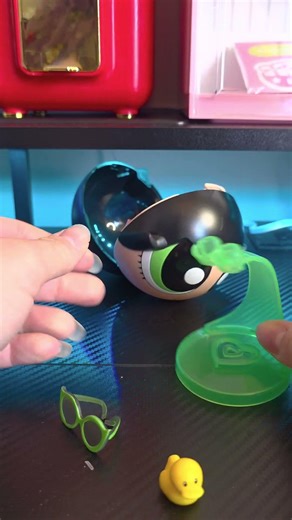 Powerpuff Girls LOL Surprise: Buttercup | #lolsurprise #powerpuffgirls #doll #toys