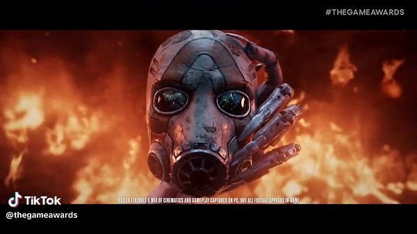 Exclusive Gameplay Preview of Borderlands 4